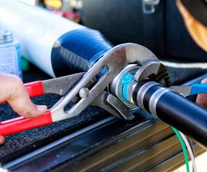 About Emergency plumbing pros Athol, KS